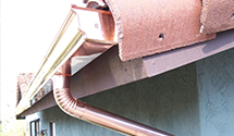 Rain Gutter Installation, Repair, Cleaning in Celina, TX